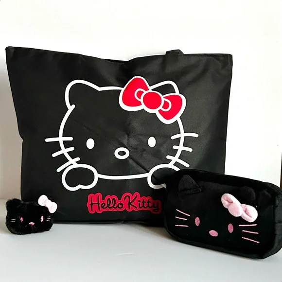 💝Hello Kitty Adorable 3-Piece Bundle (HK3P3) - Picture 7 of 7